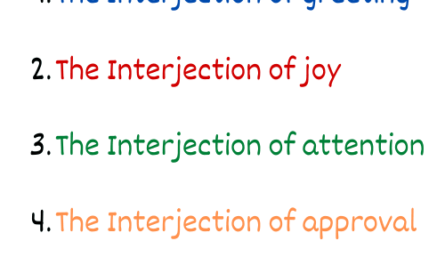 Types-of-Interjection