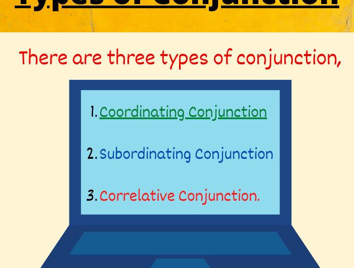 Conjunction Types: Definition & Examples