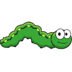 caterpillar
