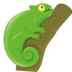 chameleon