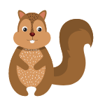 chipmunk