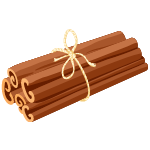 cinnamon