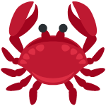 crab