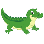 crocodile