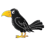 crow
