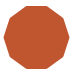 decagon