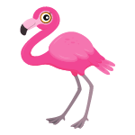 flamingo