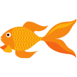 goldfish