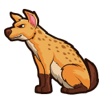 hyena