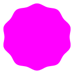 pink color