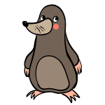 mole