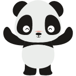 panda