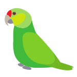 parrot