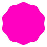 pink color