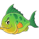 piranha