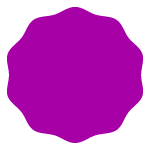 purple color
