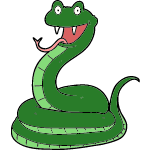 snake