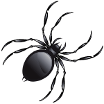 spider