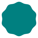 teal color