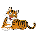 tiger