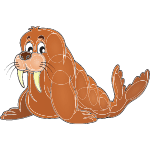 walrus