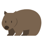 wombat
