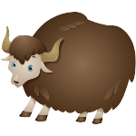 yak