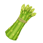 asparagus vegetable