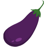 brinjal vegetable