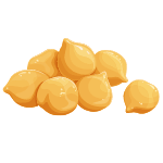 chickpea vegetable