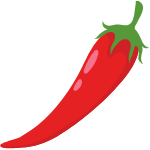 chilli vegetable