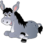 donkey