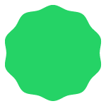 green color