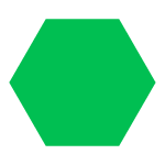 hexagon