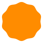 orange color