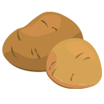 potato vegetable