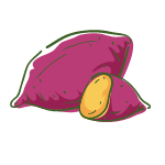 sweet potato