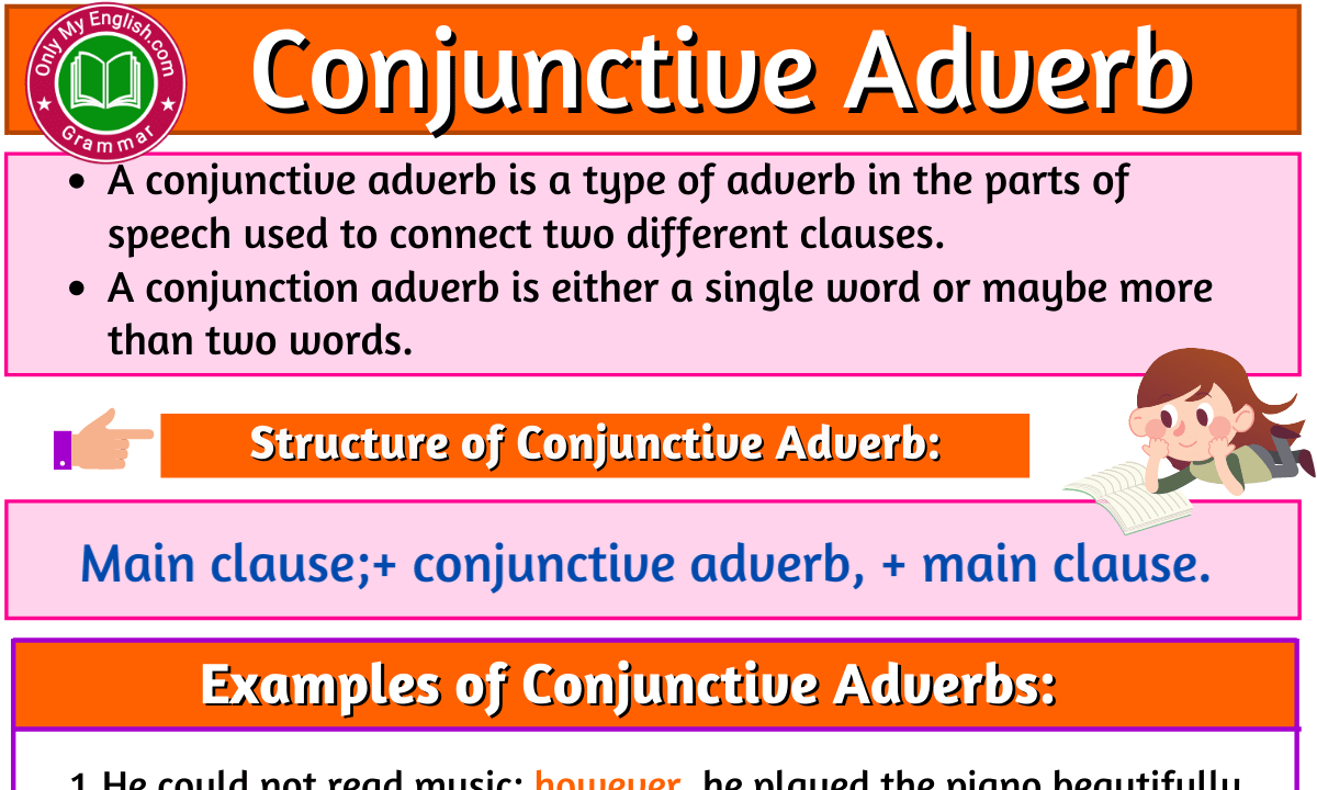 conjunctive-adverb-definition-example-and-list