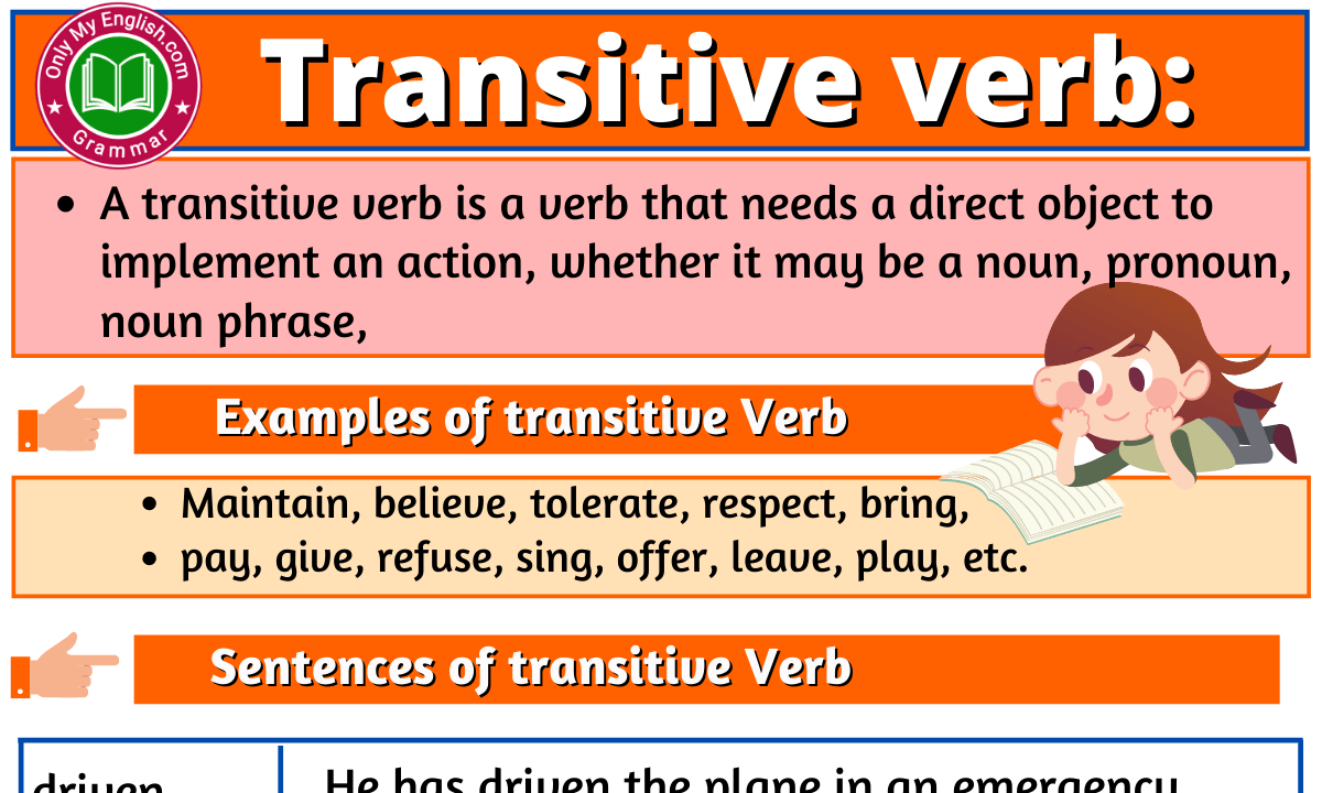 visit transitive
