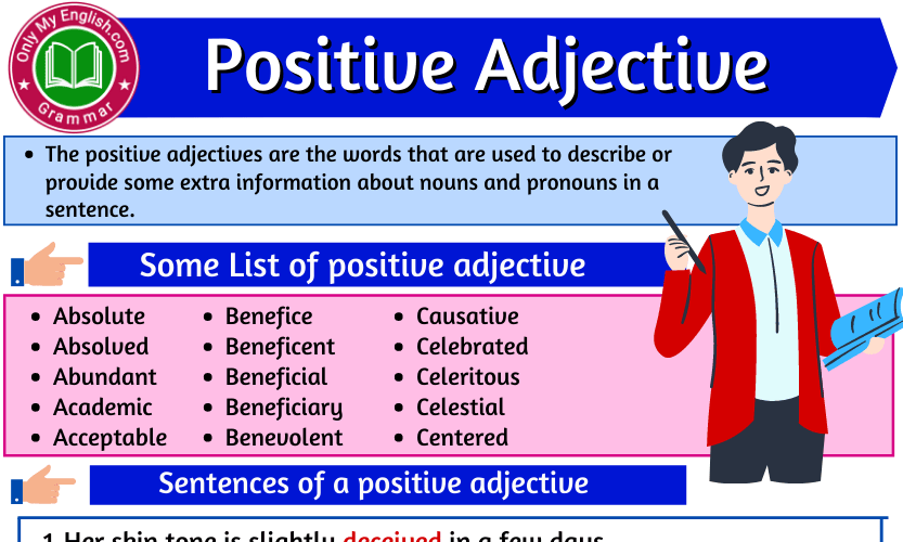 positive-adjectives-definition-examples-list-onlymyenglish