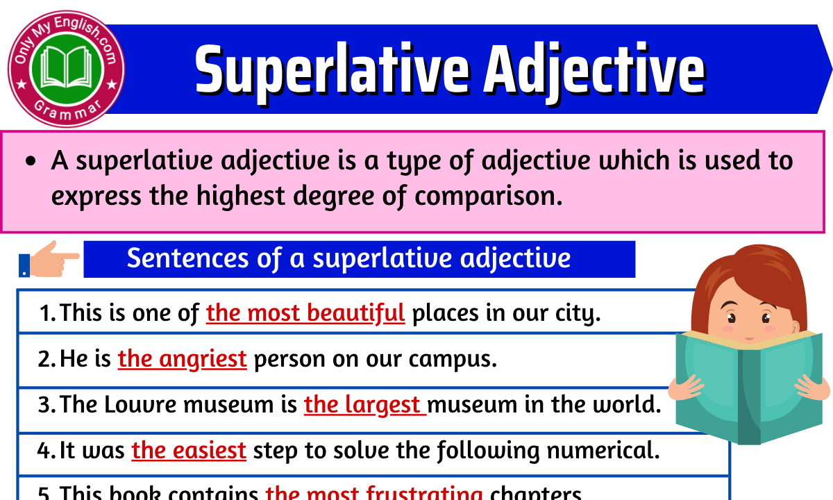 superlative-adjective-definition-examples-list-onlymyenglish