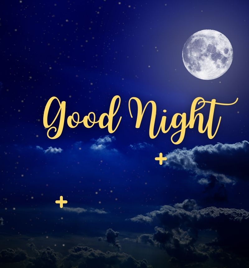 Beautiful Good Night Images