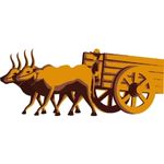 bullock cart