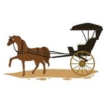 carriage