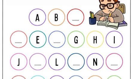 English-Worksheet-for-Class-1