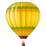 hot air Baloon