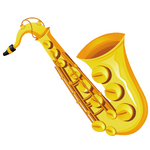 saxophone