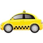 taxi