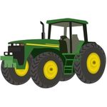 tractor