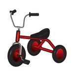 tricycle
